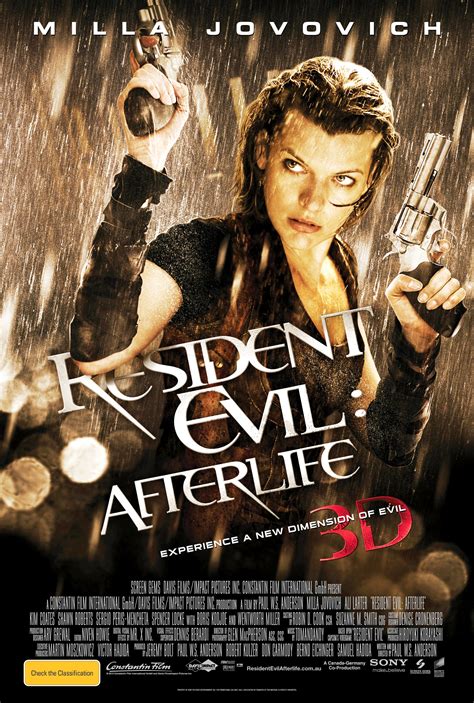 Resident Evil Afterlife Picture 33