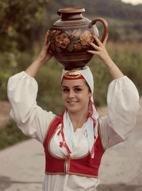 22 Bosnia And Herzegovina Beauties Costumes Around The World