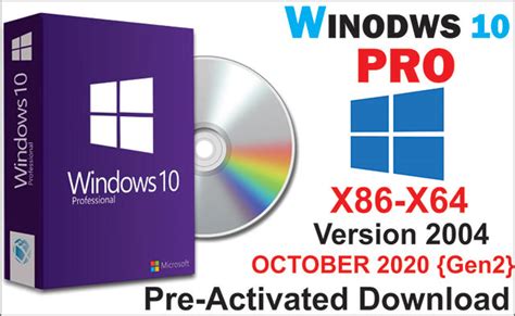 Windows 10 Pro Pre Activated Wikiainova