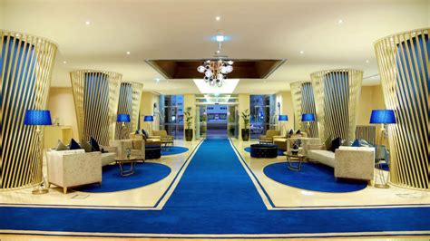 mercure dubai barsha heights hotel suites youtube