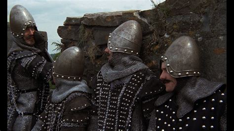 Monty Python And The Holy Grail Monty Python And The Holy Grail