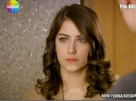 17 Best Images About Hazal Kaya On Pinterest Models Mothers And