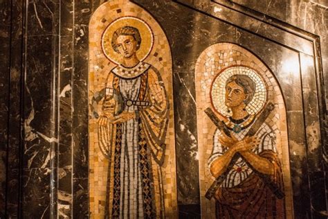 Early Christian And Byzantine Art