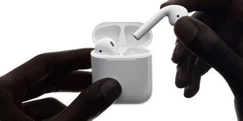Apples First Generation Airpods On Sale From 100