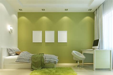 Green Room Colours For Your Home Design Cafe