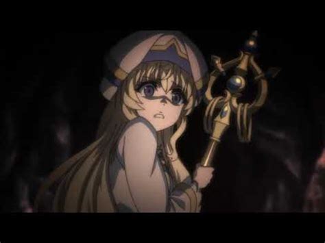 Goblins cave vol.1 2 and 3 is quacking. The Goblin Cave Anime - Goblin Slayer Episode 1 Review The Geekly Grind - Btw, this isn't ...