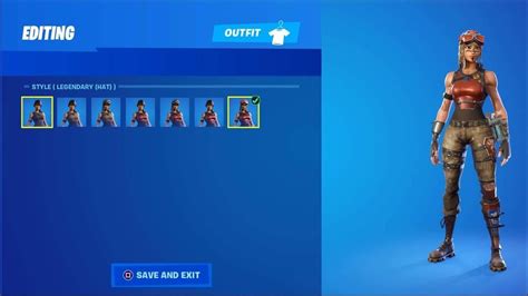 Renegade Raider Hat Renegade Raider With Keyboard In Hand Like And