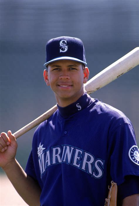 View images and a buying guide for his top rookies, autographs, and insert cards. Why did Alex Rodriguez retire from baseball? Wiki: ex-wife ...