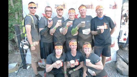 tough mudder norcal 2012 northstar california youtube