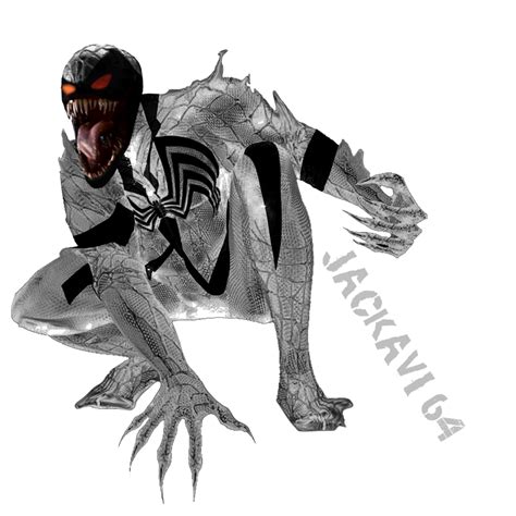Sam Raimi Anti Venom By Jackavi64 On Deviantart