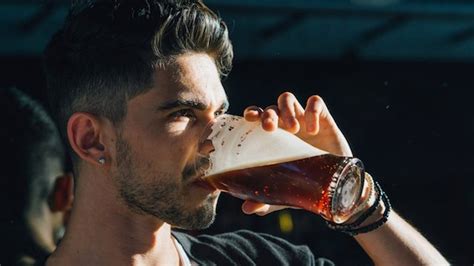 What Your Guys Beer Choice Says About Him