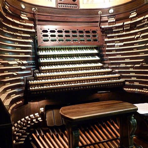The Worlds Largest Pipe Organ At Boardwalk Hall Instruments