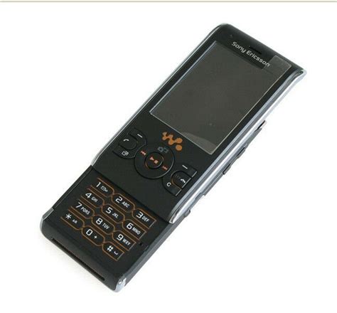 Explore portable mp3 music players with bluetooth and enjoy music, videos, games and apps. Sony Ericsson Walkman W595 -BLACK (Unlocked) Cellular ...