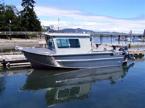Browse All Our Aluminum Boats Silver Streak Boats Ltd Boat