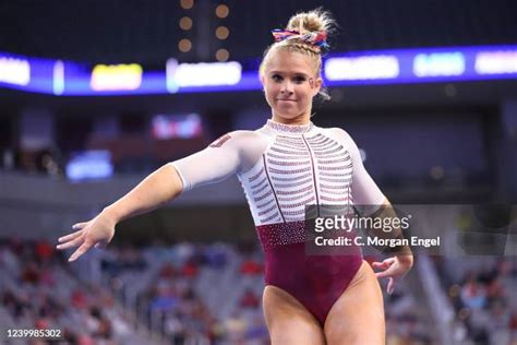 Ragan Smith Gymnastics Photos And Premium High Res Pictures Getty Images