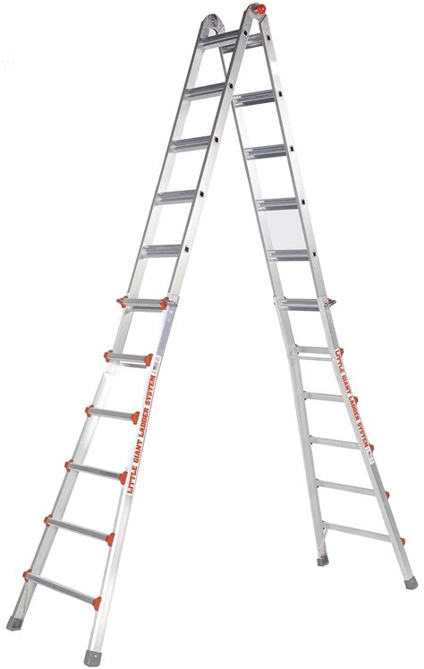 The 9 Best Adjustable A Frame Ladder Life Maker