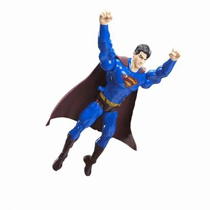 Superman Flying Cape Animated Gifs Animation Clipart