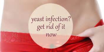 Effective Solution How Do You Get Rid Of A Yeast Infection