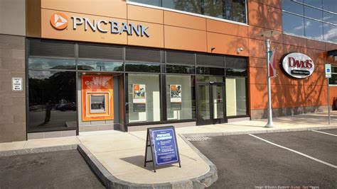 Pnc Bank Opening Its First Retail Branch In The Twin Cities