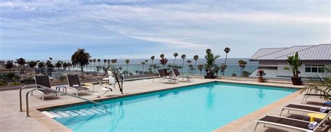 San Diego Oceanside Pier Hotels Springhill Suites Oceanside