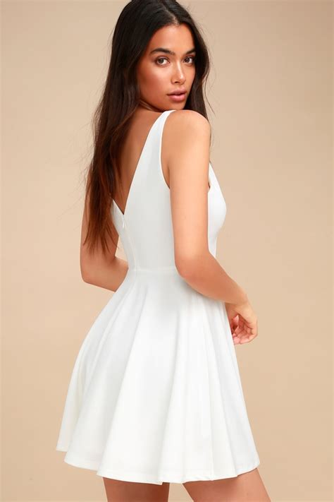 Little White Dresseslong And Short White Dresses For Women