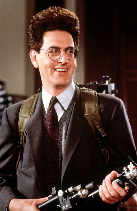 harold ramis was a ghostbusters legend until his death in 2014