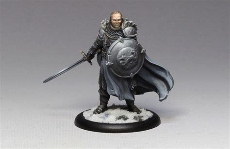 A Song Of Ice Fire Tabletop Miniatures Game By CMON Kickstarter