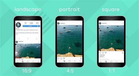 Otherwise, instagram will automatically crop your image to a maximum of 4:5. What is The Perfect Size For Instagram Posts and Photos?