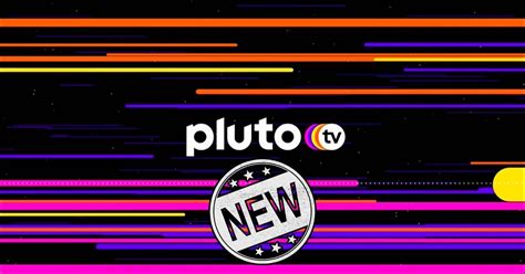 Pluto Tv Adds 13 New Free Channels The Biggest Premiere Since Its