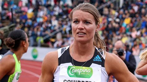 Dafne Schippers Is Happy To Sprint Again Now We Have To Wait For A