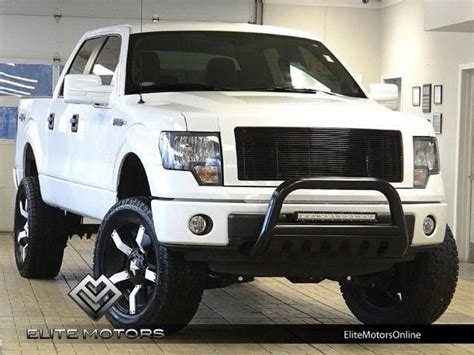 Too expensive to fix since i can work with it. 2014 Ford F-150 XLT #VWPoloGTIAccessories | Ford f150 ...