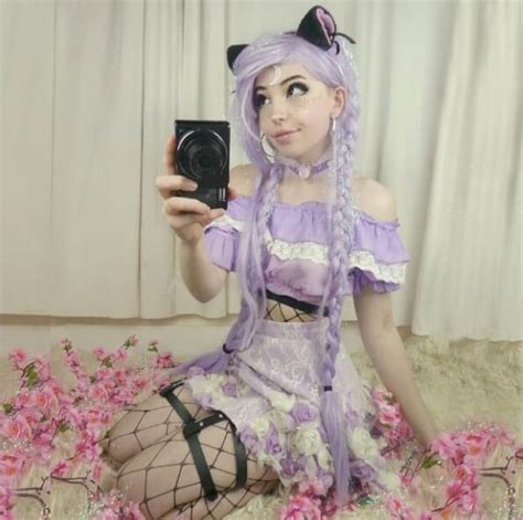 She's keen on travelling, and has been to various us states such as arizona, texas and nevada, as well as many european countries including france, the netherlands and belgium. Belle Delphine Kimdir? Yaşı? Boyu, Kilosu, Ünlü Cosplayer ...