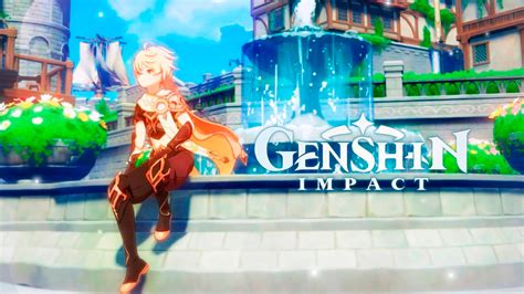 ¿cuándo Es La Actualización De Genshin Impact V11 Fecha De