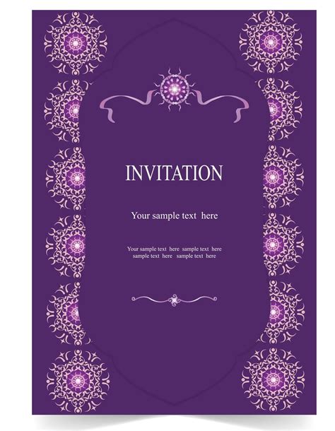 invitation templates   perfect   farewell