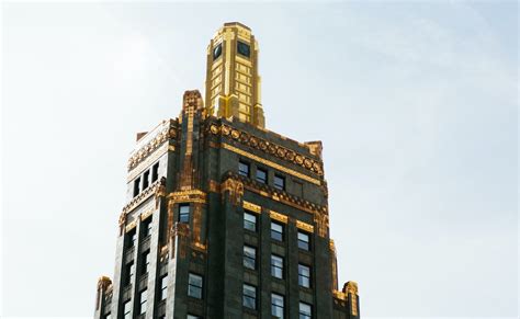 A Guide To Chicagos Art Deco Architecture Choose Chicago