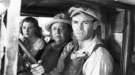 The Grapes Of Wrath 1940 Backdrops — The Movie Database Tmdb