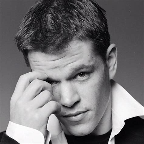 21 Matt Damons Out Of The World Look Stylemann