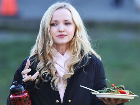 Top 10 Facts About Dove Cameron