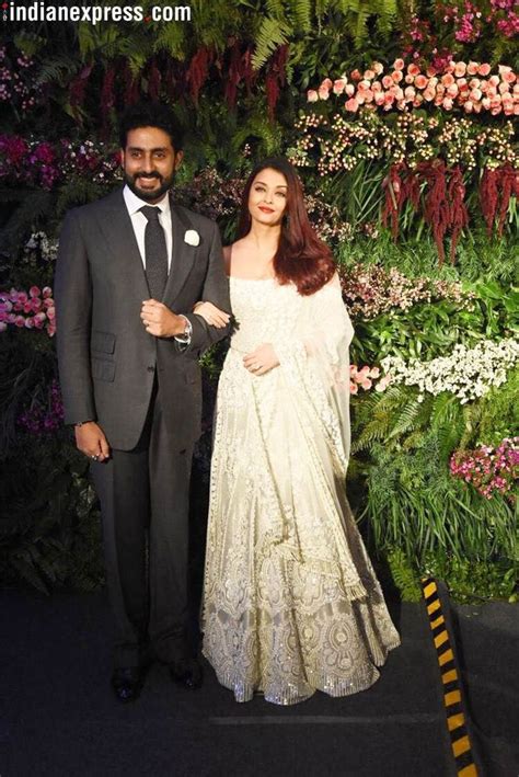 Virat Kohli Anushka Sharma Wedding Reception In Mumbai Photos