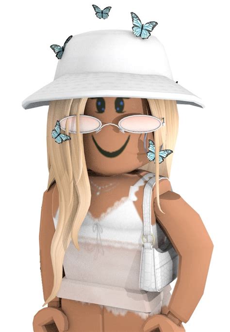Aesthetic Roblox Avatars Ideas Share A Screenshot Of Your Very Own