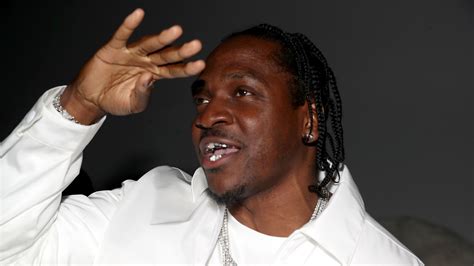 The Story Behind Pusha Ts Emotionally Charged It S Almost Dry Album