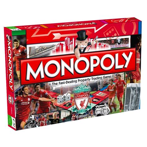Brand New Monopoly Collectors Special Edition Board Game Choose Your