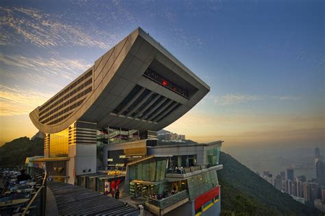 Top 10 Hong Kong Attractions Experience Hong Kong