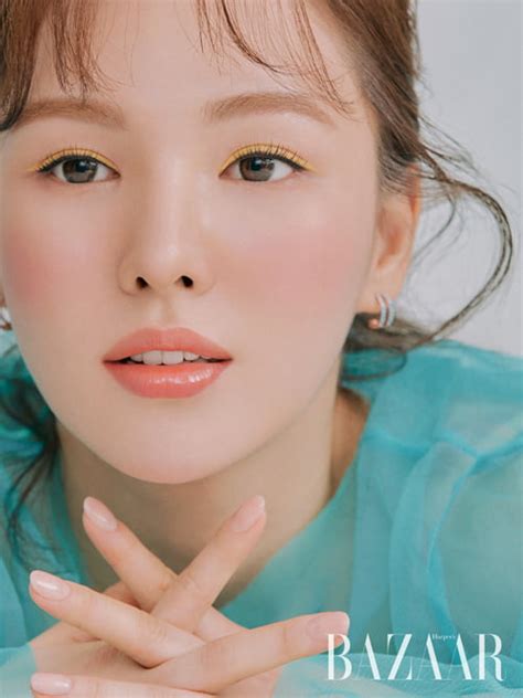 Check spelling or type a new query. 레드벨벳 웬디 부상 후 1년 만…화보 속 환한 미소 | 한경닷컴