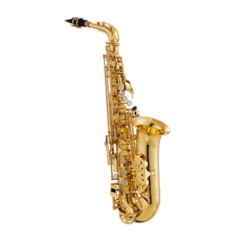 Jupiter Jas500 Series Alto Saxophone Musical Instrument Hire Co