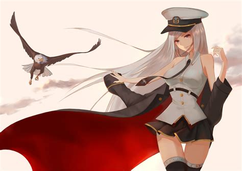 Anime wallpapers, background,photos and images of anime for desktop windows 10 macos, apple iphone and android mobile. White haired anime character HD wallpaper | Wallpaper Flare