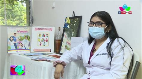 Minsa Inaugura área De Consulta Externa De Infectología En Hospital