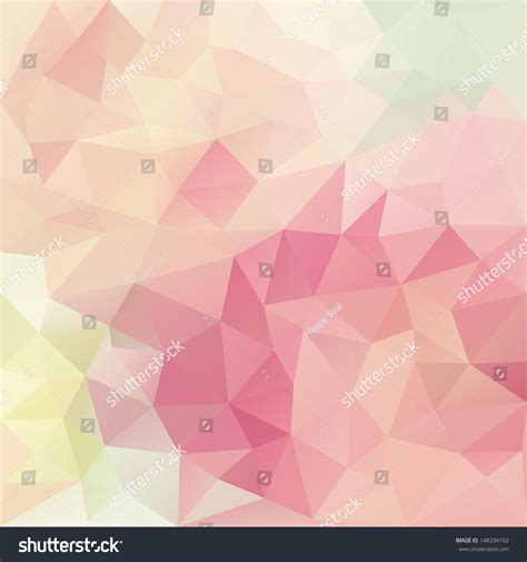 Abstract Geometric Pattern Wallpaper Geometric Triangle