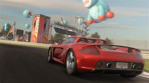 دانلود Need For Speed Prostreet Ps3 Xbox 360 Psp بازی جنون سرعت