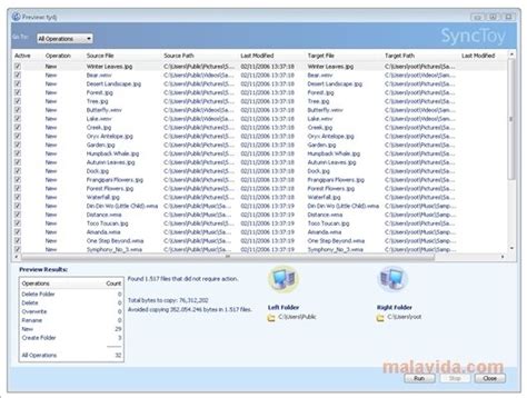 Download Synctoy For Pc Windows